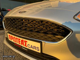 Ford Fiesta 2018 1.25 TREND-thumb-27