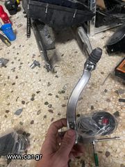 Λεβιες ταχυτήτων ktm