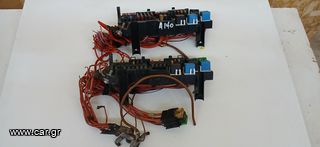 MERCEDES BENZ W168 A140 A160 ΑΣΦΑΛΕΙΟΘΗΚΕΣ