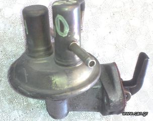 Nissan Sunny 1990 - 1996.//  ΑΝΤΛΙΑ ΒΕΝΖΙΝΗΣ \\  Γ Ν Η Σ Ι Α-ΚΑΛΟΜΕΤΑΧΕΙΡΙΣΜΕΝΑ-ΑΝΤΑΛΛΑΚΤΙΚΑ