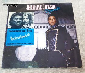 Jermaine Jackson – Dynamite