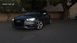 Audi A3 2015 TDI ULTRA