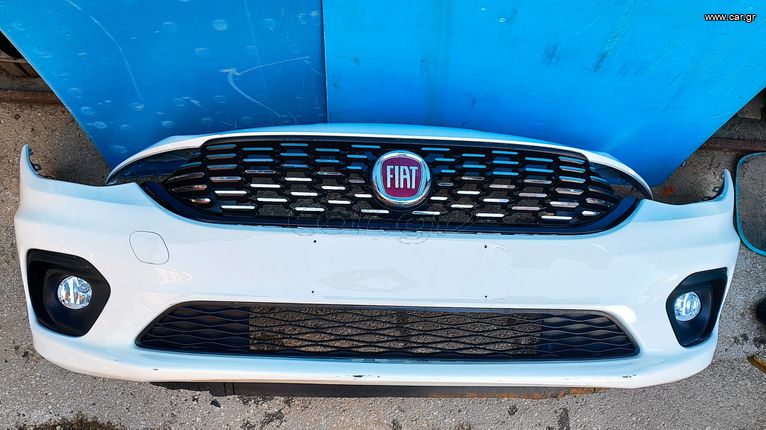 Μούρη Κομπλέ Fiat Tipo '16-'21