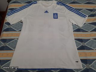 ΦΑΝΕΛΑ ΕΘΝΙΚΗΣ ΕΛΛΑΔΟΣ 2008