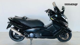 Yamaha T-MAX 500 '06