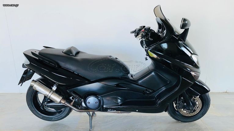 Yamaha T-MAX 500 '06