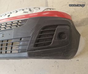 PEUGEOT PARTNER 19-23 ΠΡΟΦΥΛΑΚΤΗΡΑΣ ΕΜΠΡΟΣ (5ΚΔ)-thumb-1