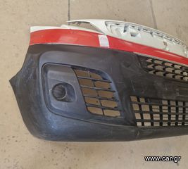 PEUGEOT PARTNER 19-23 ΠΡΟΦΥΛΑΚΤΗΡΑΣ ΕΜΠΡΟΣ (5ΚΔ)-thumb-4