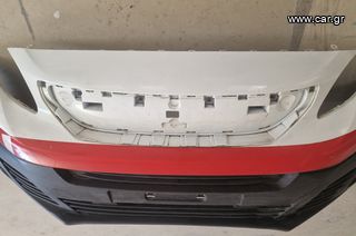 PEUGEOT PARTNER 19-23 ΠΡΟΦΥΛΑΚΤΗΡΑΣ ΕΜΠΡΟΣ (5ΚΔ)-thumb-2