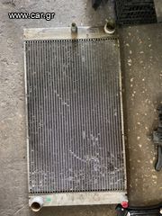 Ψυγείο νερού bmw e60 diesel