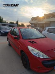 Peugeot 206 '09