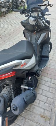 Aprilia SR GT 200 '23