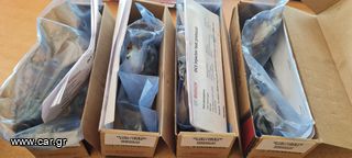 ΜΠΕΚ ΚΙΝΗΤΗΡΑ CITROEN    8HS     0445110252   9656588980  0986435143