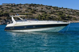 Sunseeker '94 Apache