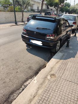 Peugeot 306 '99 Champion