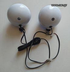 ΜΠΛΕ ΦΑΡΟΙ 12V-thumb-1