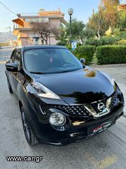 Nissan Juke '16 TEKNA PANORAMA