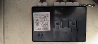 Πλακέτα HYUNDAI i20 (2008-2014) 95400-1J101 UNIT ASSY-BCM AND RECEIVER