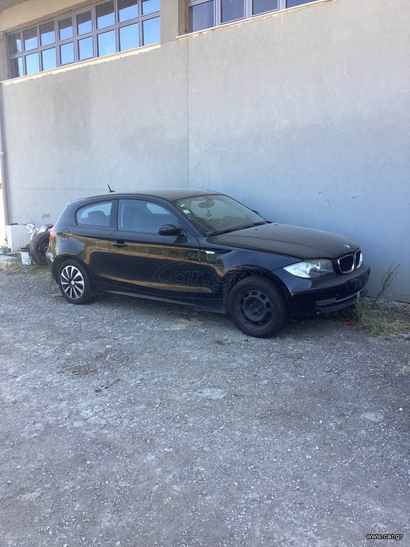 BMW 118i