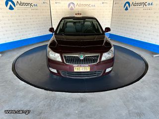 Skoda Octavia 2012 ΠΩΛΕΙΤΑΙ ΟΧΗΜΑ ΚΑΙ ΑΔΕΙΑ