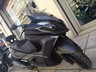 Kymco Downtown 350i '18 ABS