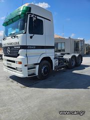 Mercedes-Benz 2003 MERCEDES 2643