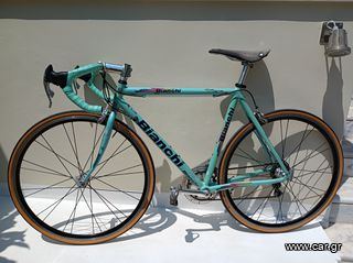 Δρόμου - Κούρσας Bianchi 1998 Mega Pro