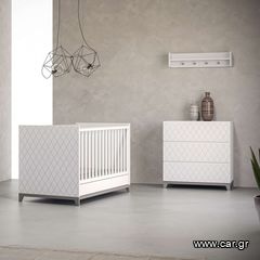 Συρταριερα Casababy Rombo-thumb-1