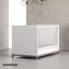 Συρταριερα Casababy Rombo-thumb-2