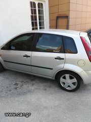 Ford Fiesta '04