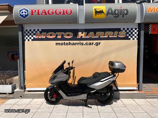 Kymco Xciting 300 R '09 ##MOTO HARRIS!!## XCITING 300 i 2009