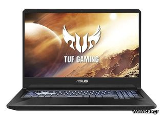 Asus tuf gaming FX705DT-H7118