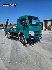 Mitsubishi 2013 CANTER FUSO REXTER 615