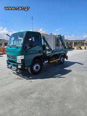 Αλυσιδάκι-Γάντζος Mitsubishi 2013 CANTER FUSO REXTER 615-thumb-1