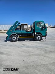 Αλυσιδάκι-Γάντζος Mitsubishi 2013 CANTER FUSO REXTER 615-thumb-3