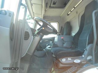 Καρότσα Μουσαμάς Mercedes-Benz 2011 ATEGO 1224   EURO 5-thumb-5