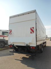 Καρότσα Μουσαμάς Mercedes-Benz 2011 ATEGO 1224   EURO 5-thumb-4