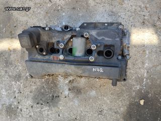 ΚΕΦΑΛΗ BMW E46 1800CC 115PS ΜΟΝΤΕΛΟ 2001-2005'' ΑΡΙΘΜΟΣ ΚΙΝΗΤΗΡΑ N42B18A