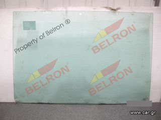 JOHN DEERE SG2 CAB ΤΖΑΜΙ ΠΙΣΩ ΠΑΡΜΠΡΙΖ