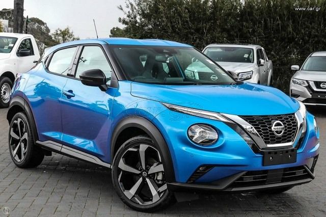 NISSAN JUKE F16 (2019-2024) ΓΙΑ ΑΝΤΑΛΛΑΚΤΙΚΑ ΟΛΟΚΛΗΡΟ Ή ΜΕΜΟΝΩΜΕΝΑ ΚΟΜΜΑΤΙΑ (ΓΝΗΣΙΟ)