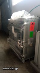 Μηχανήματα Ανακύκλωσης 2014 HSM V-Press 825 Πρέσα Ανακυκλώσιμων-thumb-3