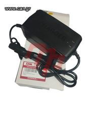 ΦΟΡΤΙΣΤΗΣ ΜΠΑΤΑΡΙΑΣ ΓΙΑ ΗΛΕΚΤΡΙΚΟ DAYTONA RABBIT 90.125.495 (60V 20AH INPUT 220V-50/60HZ OUTPUT 60-74,4V) MOTOPAPADOGIANNIS