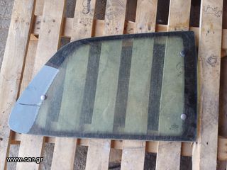 ΤΖΑΜΙ ΠΙΣΩ ΑΡΙΣΤΕΡΑ CITROEN SAXO VTS