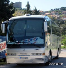 Volvo 1996 Irizar   Century