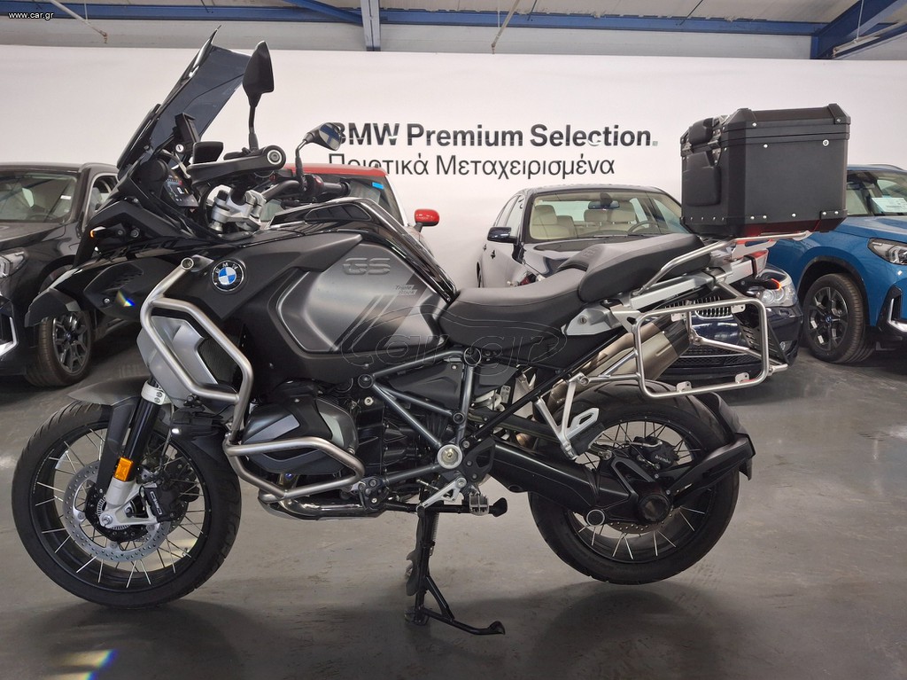 Car.gr - Bmw R 1250 GS Adventure '21