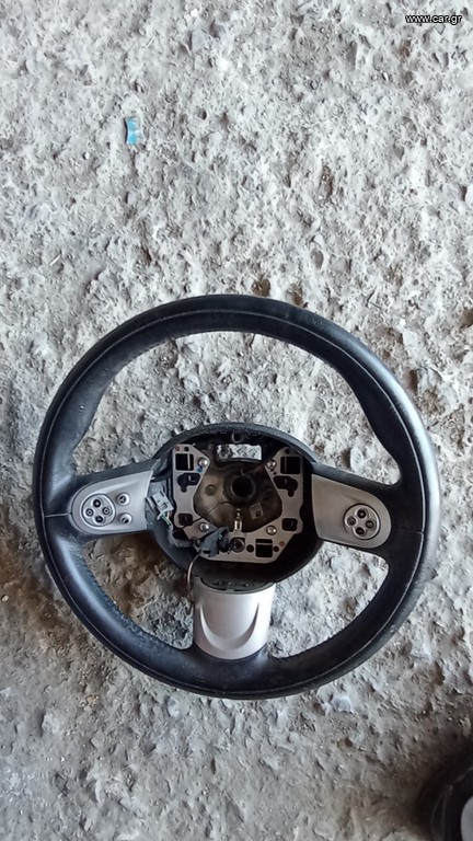 MINI COOPER R56 τιμονι