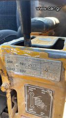 Μπουλντόζες CAT 1980 D8K-thumb-2