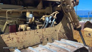 Μπουλντόζες CAT 1980 D8K-thumb-9