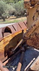 Μπουλντόζες CAT 1980 D8K-thumb-11