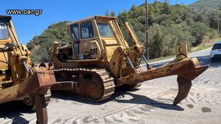 Μπουλντόζες CAT 1980 D8K-thumb-12